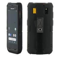 Telefoonhoes Mobilis CT40XP/CT40 Zwart - thumbnail