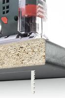 Wolfcraft Decoupeerzaagblad | HCS | L=115mm | U-Schaft | 2 stuks - 3537000 - thumbnail