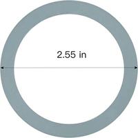 Subtil Infinite Permanent Hair Color 60ml 8.3 - thumbnail