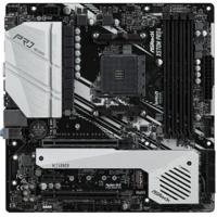 Asrock X570M Pro4 Socket AM4 micro ATX AMD X570 - thumbnail