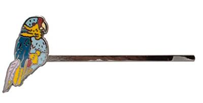 UPG Haarspelden - Frida Kahlo