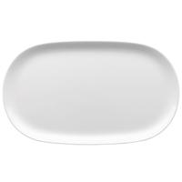 ROSENTHAL - Jade Pure White - Plateau suiker+melk - thumbnail