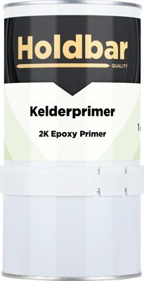 Holdbar Kelderprimer 1 kg