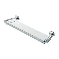 Geesa Standard Planchet 60cm Chroom 91719160 - thumbnail