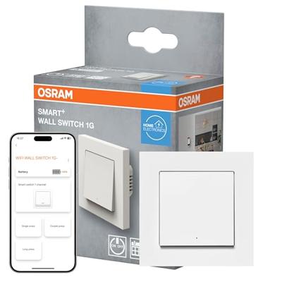 OSRAM Smart+ Wandschakelaar