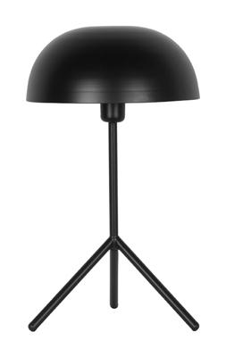 Label51 Zwarte tafellampGlobe - YS-22.122