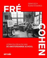 Grafisch Kunstenares Fré Cohen (Paperback) - thumbnail