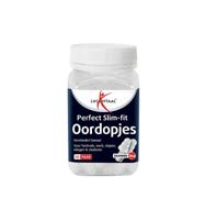 Siliconen oordoppen 100 Stuks - thumbnail