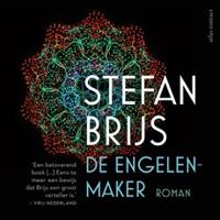 De engelenmaker - thumbnail