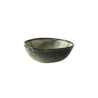 Organic by Dutch Rose Amsterdam kom groen 8 cm - thumbnail