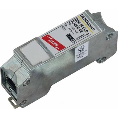 DEHN 929126 DPA M CLD RJ45B 48 Overspanningsafleider 10 kA 1 stuk(s)