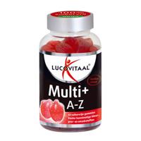 Multi+ A t/m Z - thumbnail