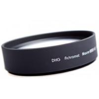 Marumi Macro Achro 200 + 5 Filter DHG 62 mm - thumbnail