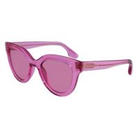 Dames zonnebril Victoria Beckham VB649S-601 Ø 52 mm - thumbnail