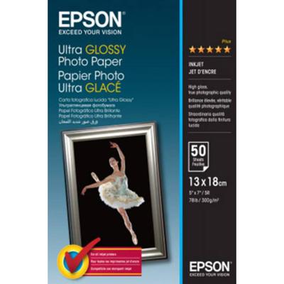 Epson SO41944 Ultra Gloss 13X18cm 50vel