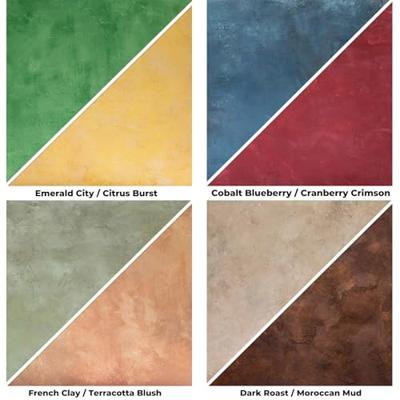 V-Flat Textured Kit (4x Duo Boards 24x24" - 2 Shadow Boards, Travel Bag, Duo Legs) V-Flat Textured Kit (4x Duo Boards 24x24" - 2 Shadow Boards, Travel Bag, Duo Legs)