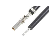 Molex 2153411223 Krimpcontact met gevlochten draad Inhoud: 1 stuk(s) Bulk - thumbnail