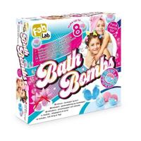 FABLAB - Bath Bombs (30082) - thumbnail