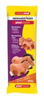 Eberhard Faber EF-570383 Efaplast Classic Boetseermateriaal 500gr. Terra - thumbnail