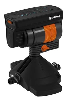GARDENA 13050-20 Kop voor zwenksproeier
