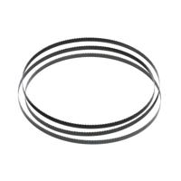 DeWalt Accessoires Lintzaagblad, 2215x10x0,4mm, 6TPI, universeel voor hout en kunststof (t.b.v. DW876) - DT8472-QZ - thumbnail