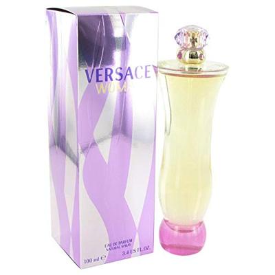 Versace Woman Eau de Parfum