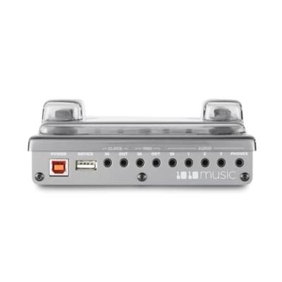 Decksaver 1010 Music Blackbox and Bluebox cover