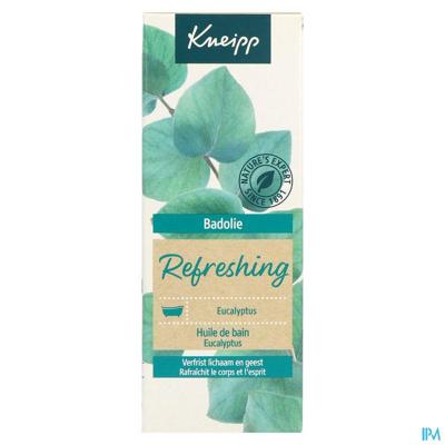 Kneipp Badolie Eucalyptus 100ml