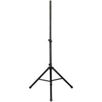 Mo-el 2473 Tripod Verwarmingsvoet Mo-el Tripod Zwart - thumbnail