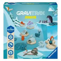 Ravensburger Gravitrax junior uitbreidingsset ijs - thumbnail