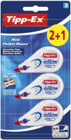 Correctietape tipp-ex mini pocket mouse 5mm - thumbnail