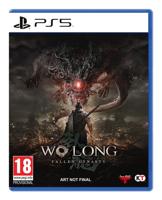 Wo Long Fallen Dynasty (verpakking Duits, game Engels) - thumbnail