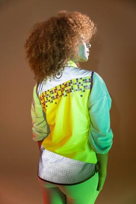 Wowow hesje amy yellow m Wowow hesje amy yellow m