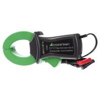 Gossen Metrawatt WZ1001 Stroomtangadapter Meetbereik A/AC (bereik): 1 - 1000 A - thumbnail