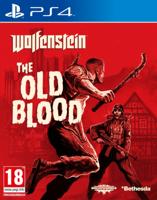 Wolfenstein The Old Blood - thumbnail