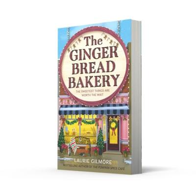 The Gingerbread Bakery