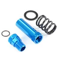 FTX - Supaforza Aluminum Servo Saver Mount (FTX9597) - thumbnail