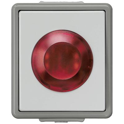 Siemens 5TD4780 Neonlamp Delta Grijs Schakelmateriaal 1 stuk(s)