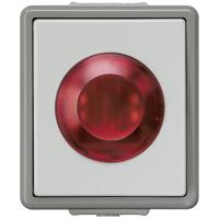 Siemens 5TD4780 Neonlamp Delta Grijs Schakelmateriaal 1 stuk(s) - thumbnail