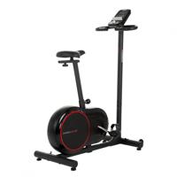 HAMMER hometrainer "ergometer cardio 5.0" mod. 24 indoortr.cardio 5.0 black - thumbnail