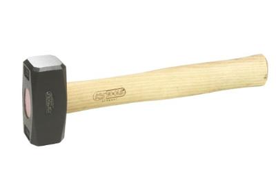 KS Tools 142.5100 1425100 Moker 1100 g 260 mm DIN 6475 1 stuk(s)