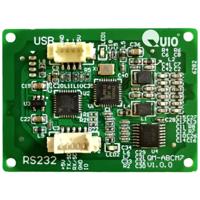 QUIO QM-ABCM7-V2.1.0 Chipkaartlezer - thumbnail