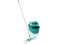Leifheit 55092 profi compleet compact micro duo xl vloerwisser set 42 cm - thumbnail
