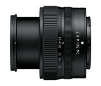 Nikon NIKKOR Z 24-50mm F/4-6.3 - thumbnail