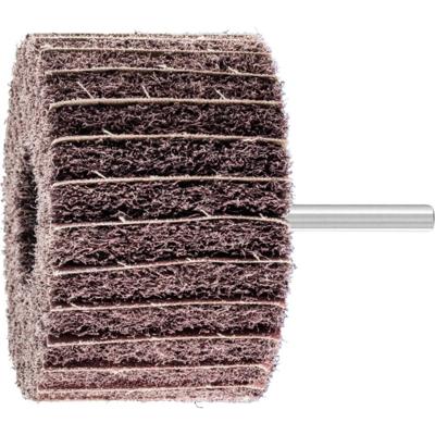 Pferd polinox slijpstift 80x50x6 a100 | 10 stuk stuks