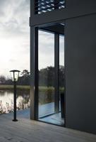 Eglo Zwarte terraslampMonreale - 98123 - thumbnail