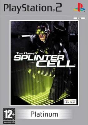 Splinter Cell