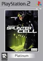 Splinter Cell - thumbnail