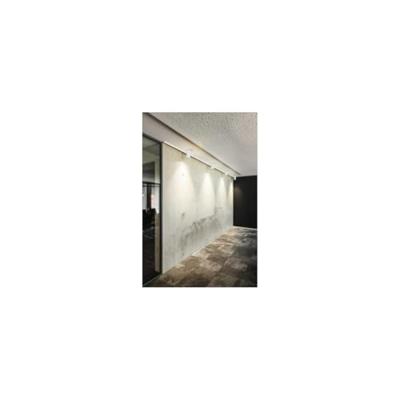 SLV OpbouwspotNuminos L cilinder wit/zwart 3000K - 36gr - 1004327