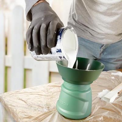 Bosch Home and Garden PFS 2000 Verfspuitsysteem 440 W Debiet (max.): 200 ml/min